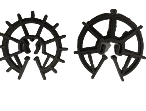 Plastic Wheel Spacer factory